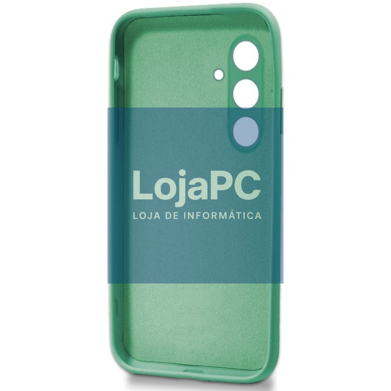 COOL Case for Samsung S921 Galaxy S24 / S25 Cover Mint — imagem 2