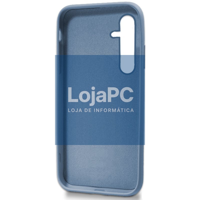 COOL Case for Samsung S921 Galaxy S24 / S25 Cover Sky Blue — imagem 2