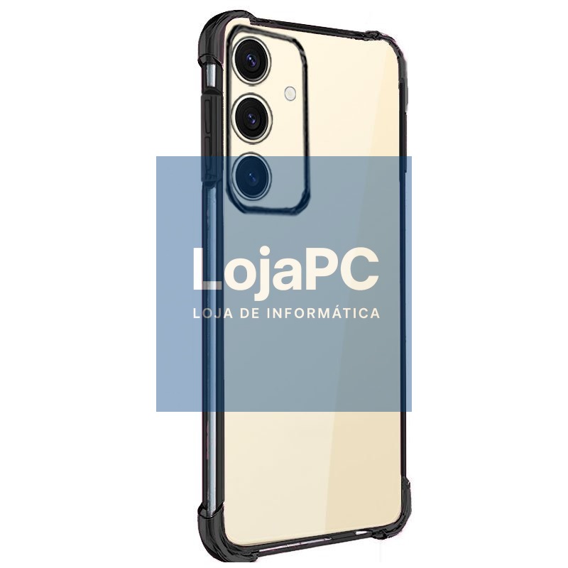 COOL Case for Samsung S926 Galaxy S24 Plus / S25 Plus Electro Black — imagem 3