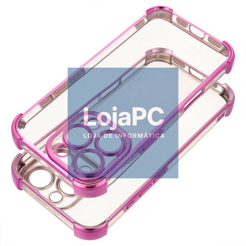 COOL Case for Samsung S926 Galaxy S24 Plus / S25 Plus Electro Pink — imagem 4