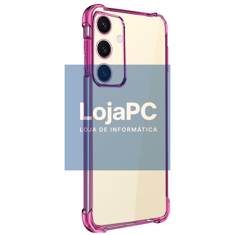 COOL Case for Samsung S926 Galaxy S24 Plus / S25 Plus Electro Pink — imagem 3