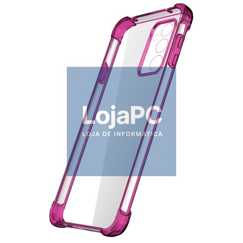 COOL Case for Samsung S926 Galaxy S24 Plus / S25 Plus Electro Pink — imagem 2