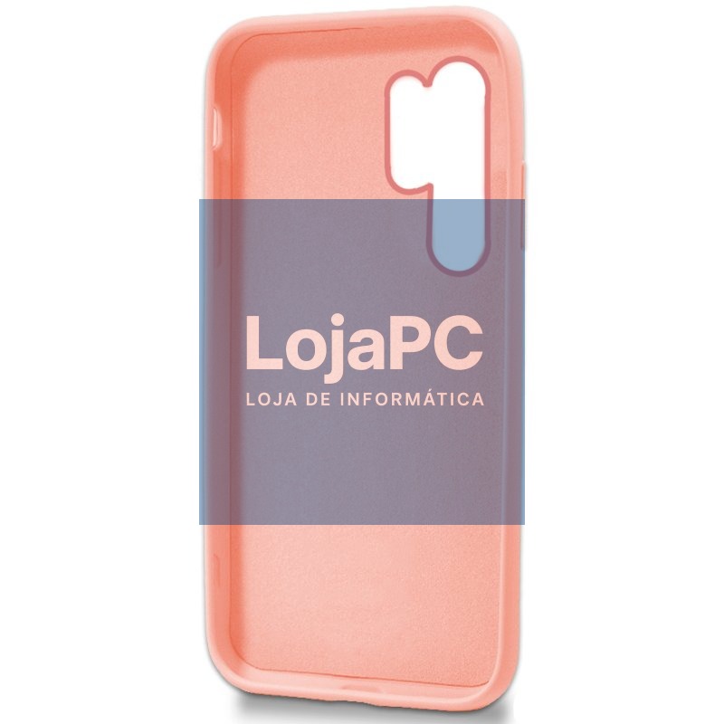 COOL Case for Samsung S928 Galaxy S24 Ultra Cover Pink — imagem 2