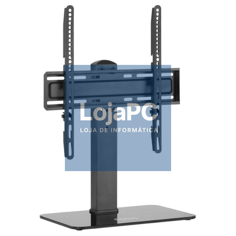 Suporte de mesa Rotativo DT55S-217 para TV y Monitor de 32'-55'/ até 40 kg