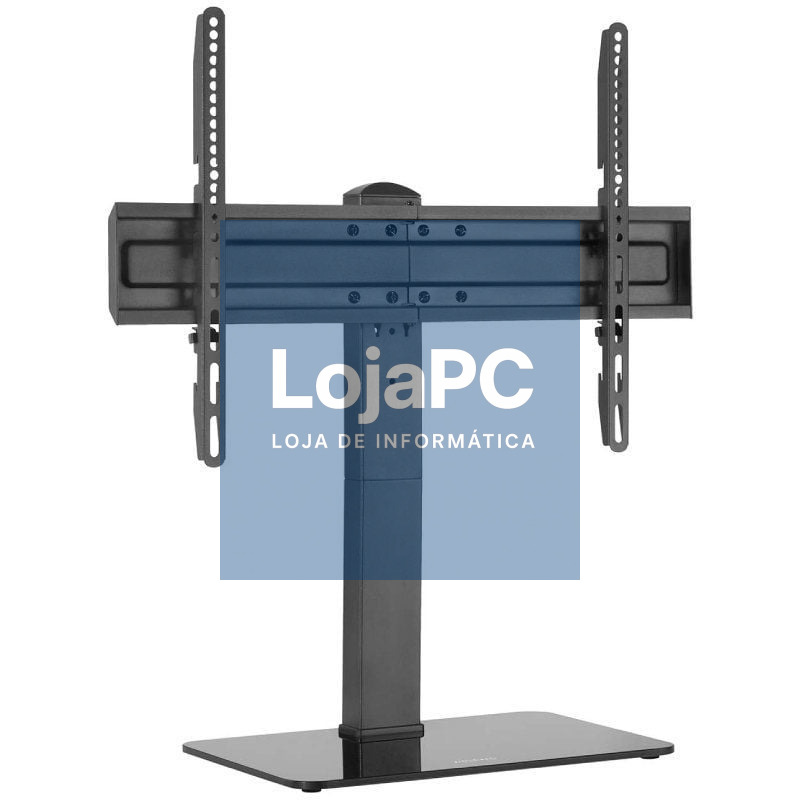 Suporte de mesa Rotativo Aisens DT70S-253 para Monitor y TV de 37-70'