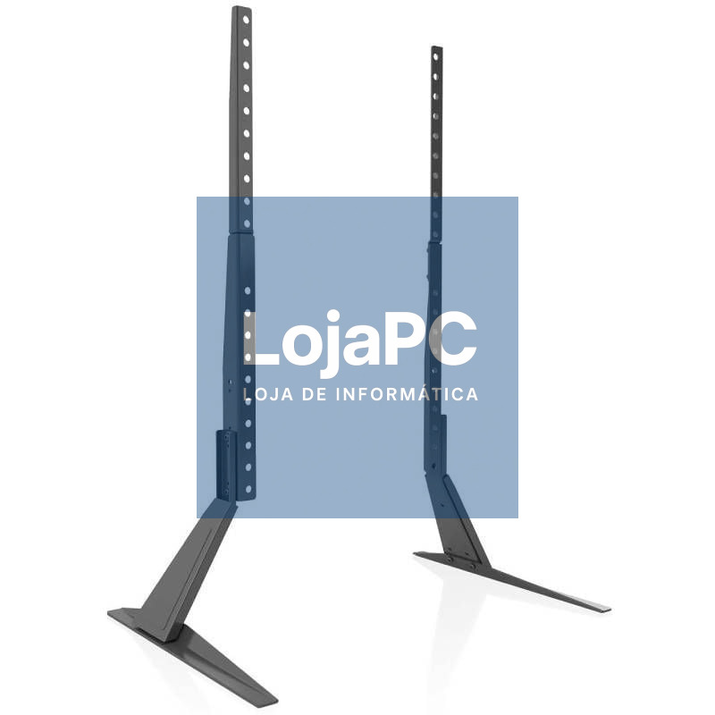 Suporte de mesa Aisens DT80F-305 para TV de 32-80'/ até 50kg