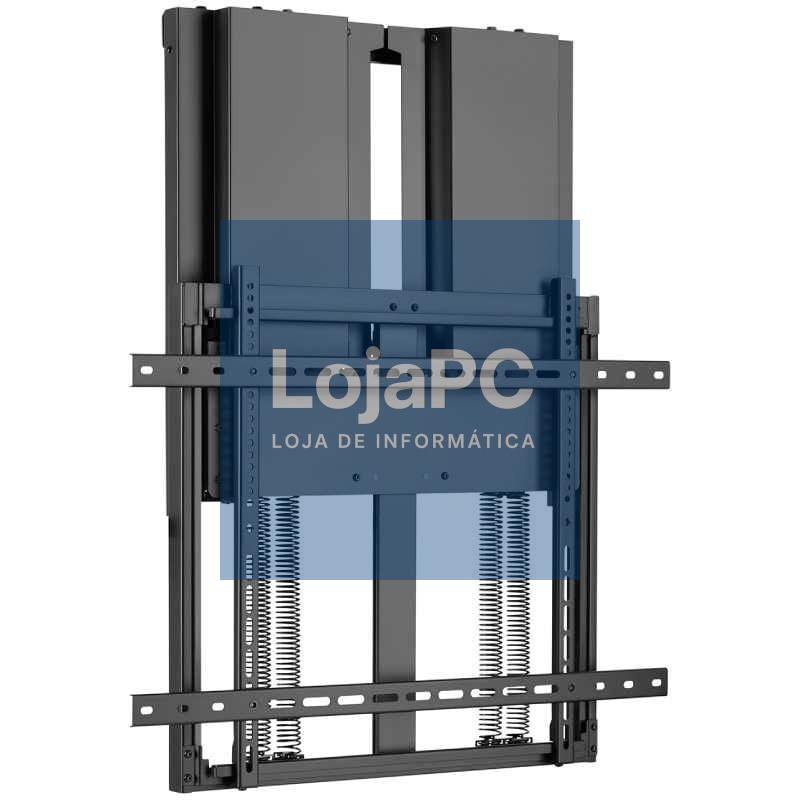 Suporte de parede com Contrapeso Aisens WT100HA-353 para Ecrãs Interactivas o TV de 70-100'/ até 90kg