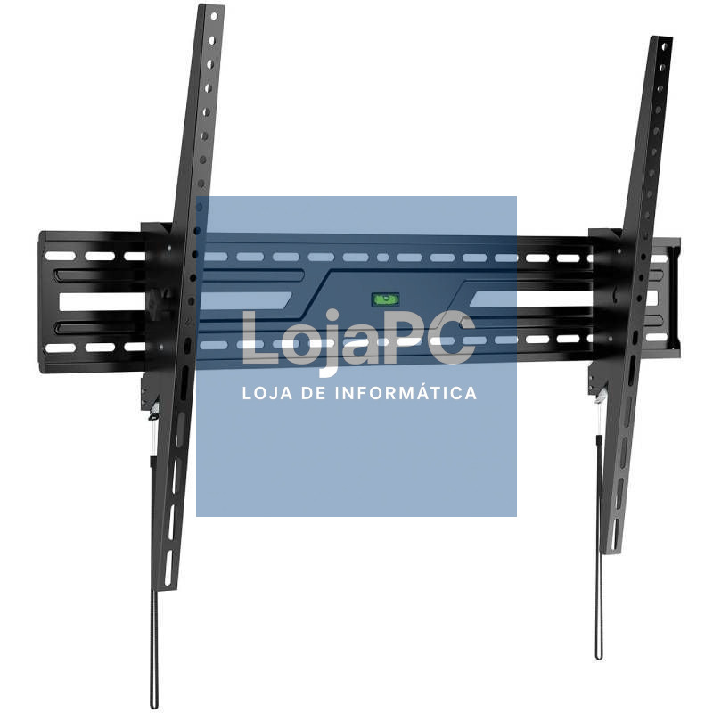 Suporte de parede Inclinável Aisens WT100T-319 para TV de 43-100'/ até 75kg