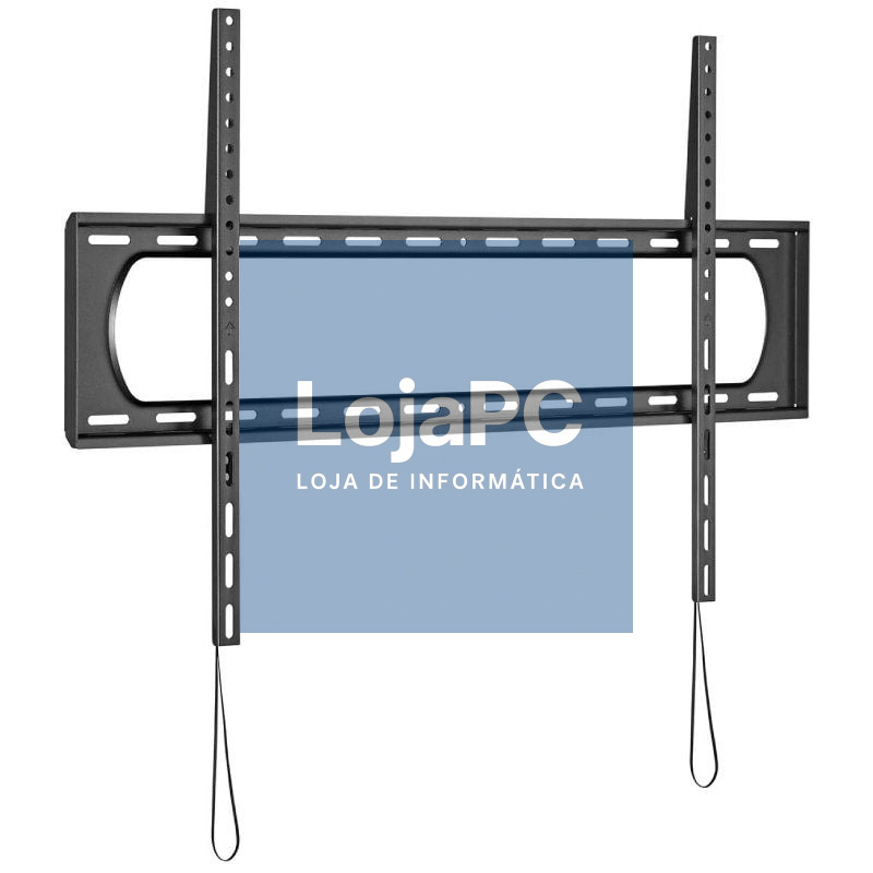 Suporte de parede Inclinável Aisens WT120F-293 para TV de 60-120'/ até 160kg
