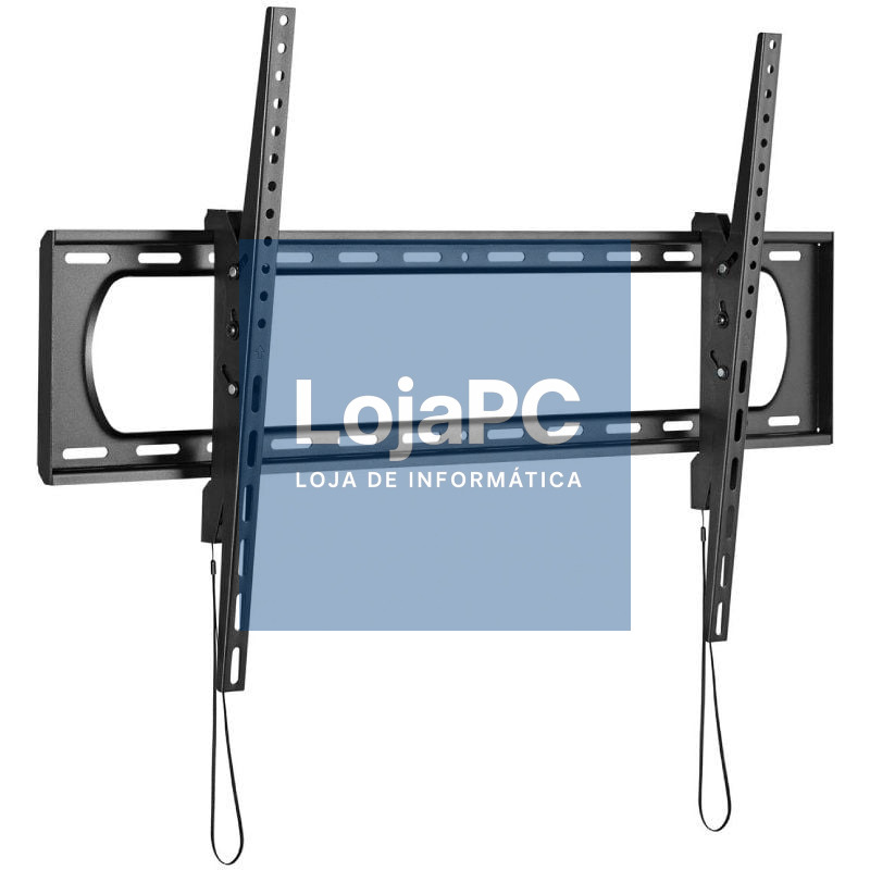 Suporte de parede Inclinável Aisens WT120T-243 para TV de 60-120'/ até 160kg