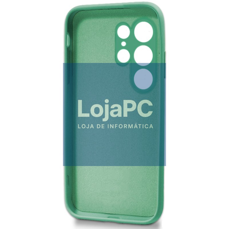 COOL Case for Samsung S938 Galaxy S25 Ultra Cover Mint — imagem 2