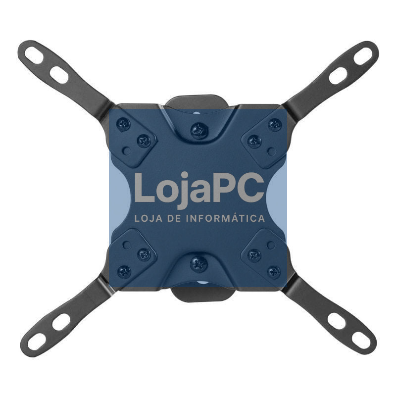 Suporte de parede Rotativo/ Inclinável/ Nivelável Aisens WT42TSL-273 para Monitores y TV de 13-42'/ até 20kg