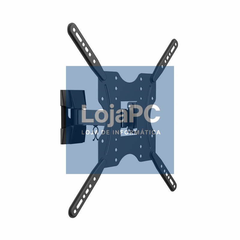 Suporte de parede Inclinável Aisens WT55TSE-057 para TV de 32-55'/ até 30kg