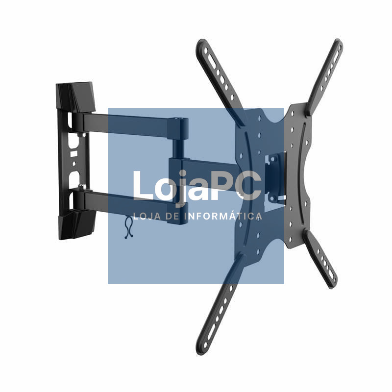Suporte de parede Inclinável Aisens WT55TSE-059 para TV de 32-55'/ até 30kg