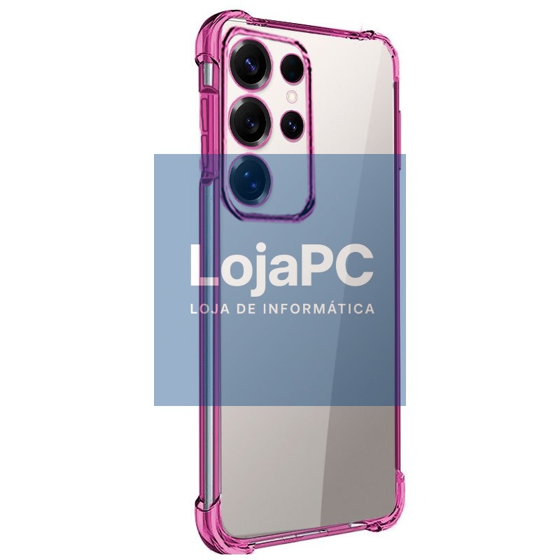 COOL Case for Samsung S938 Galaxy S25 Ultra Electro Pink — imagem 3