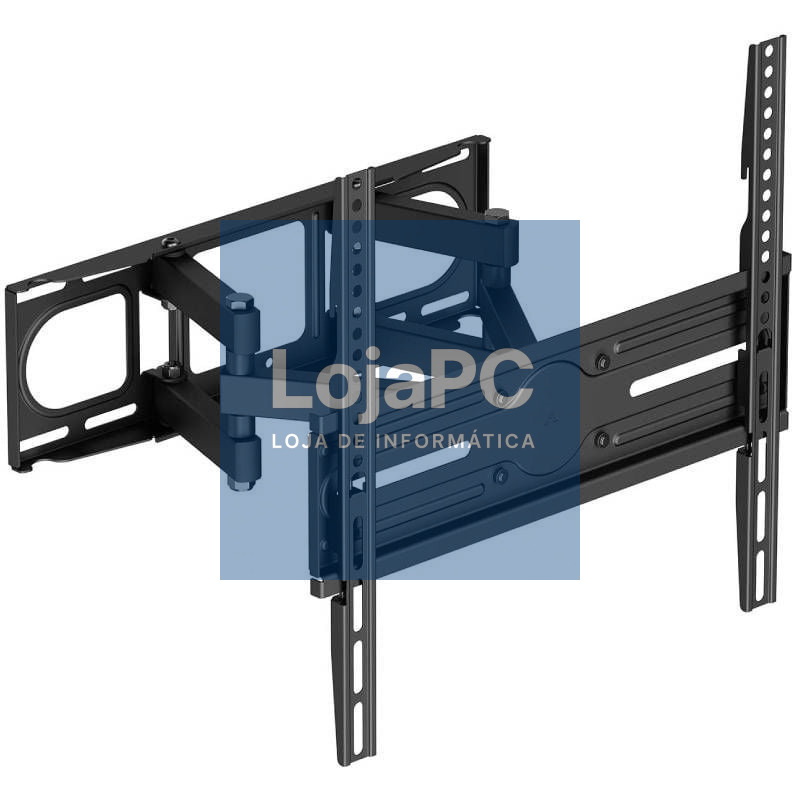 Suporte de parede Rotativo/ Inclinável/ Nivelável Aisens WT70TSLE-325 para TV de 32-70'/ até 40kg