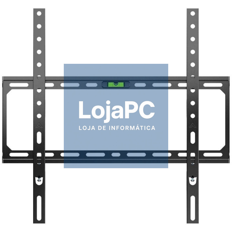 Suporte de parede Aisens WT75F-389 para Monitores y TV de 32-75'/ até 45kg