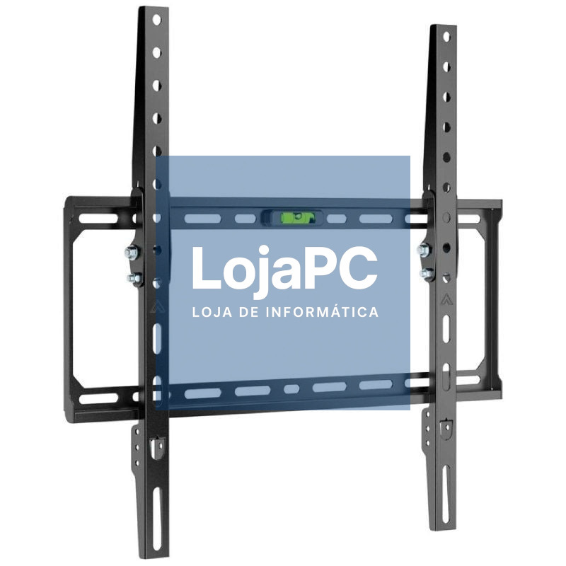 Suporte de parede Inclinável Aisens WT75T-391 para Monitores y TV de 32-75'/ até 45kg