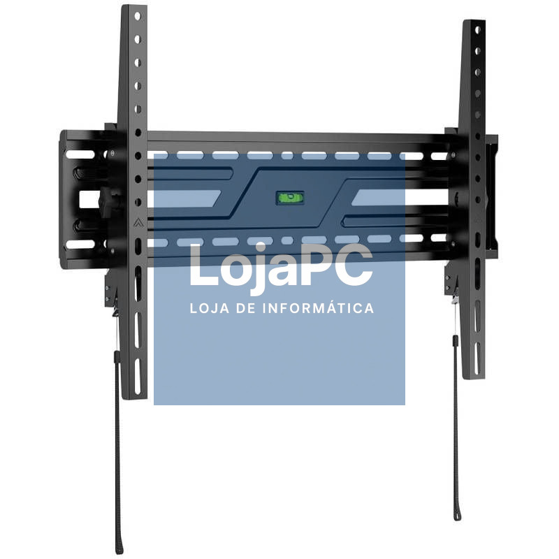 Suporte de parede Inclinável Aisens WT86T-315 para TV de 37-86'/ até 75kg