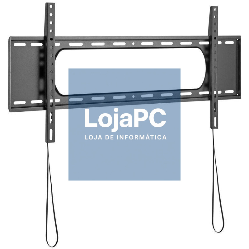 Suporte de parede Aisens WT90F-239 para TV de 43-90'/ até 80kg