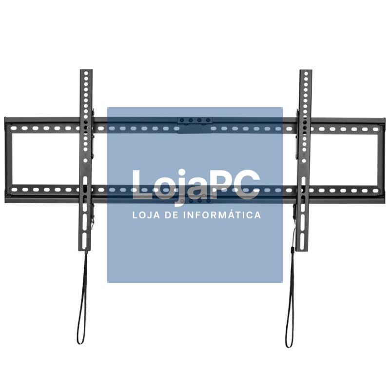 Suporte de parede Inclinável/ Fixo Aisens WT90T-121 para TV de 37-90'/ até 75kg