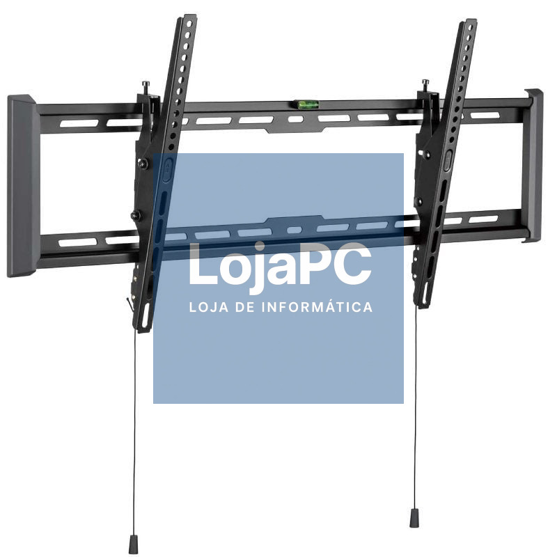 Suporte de parede Inclinável Aisens WT90T-237 para TV de 43-90'/ até 75kg