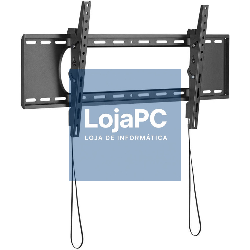 Suporte de parede Inclinável Aisens WT90T-241 para TV de 43-90'/ até 80kg