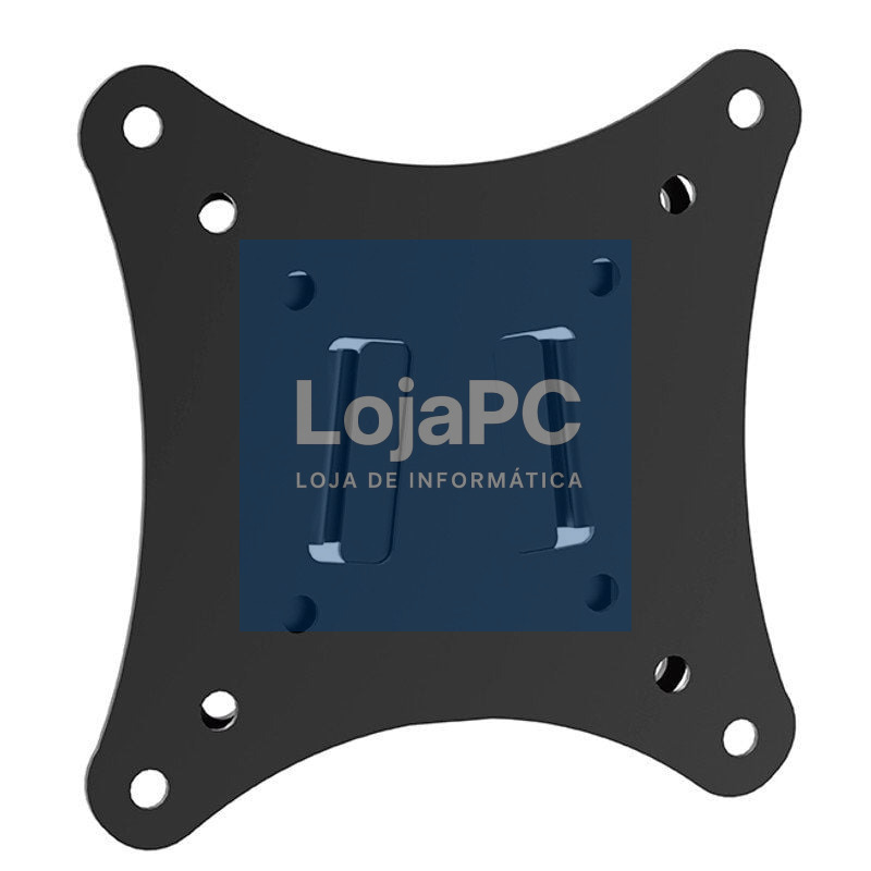 Suporte de parede Fixo Approx appST00 para TV de 10-25'/ até 15kg