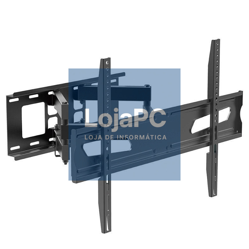 Suporte de parede Extensible Approx appST15XD para TV de 32-70'/ até 50kg