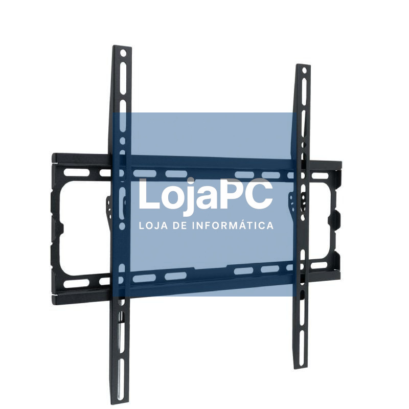 Suporte de parede Fixo TooQ LP1070F-B para TV de 32-70'/ até 45kg