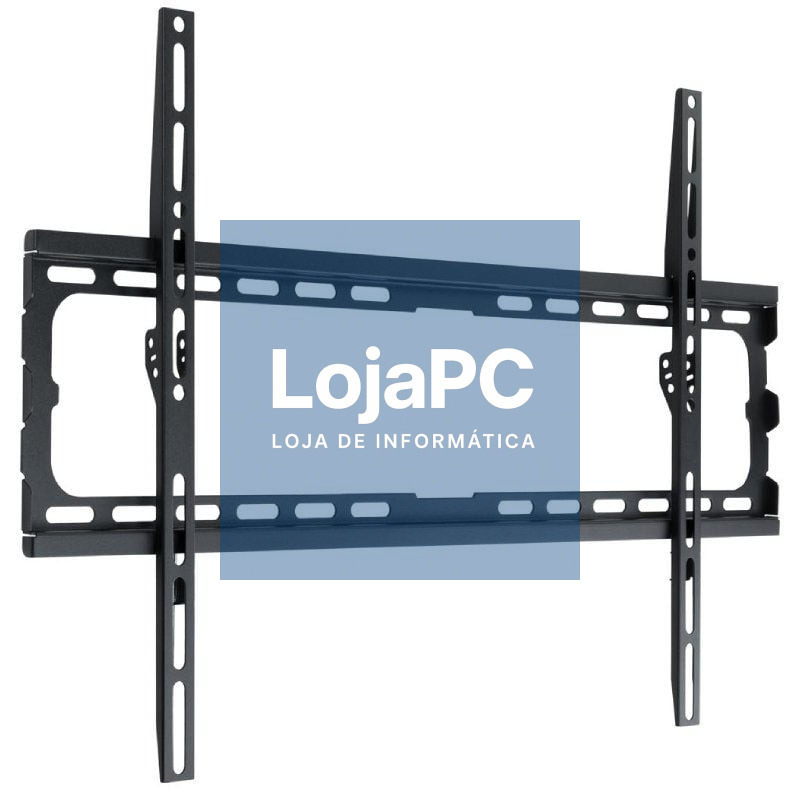 Suporte de parede Fixo TooQ LP1080F-B para TV de 37-80'/ até 45kg