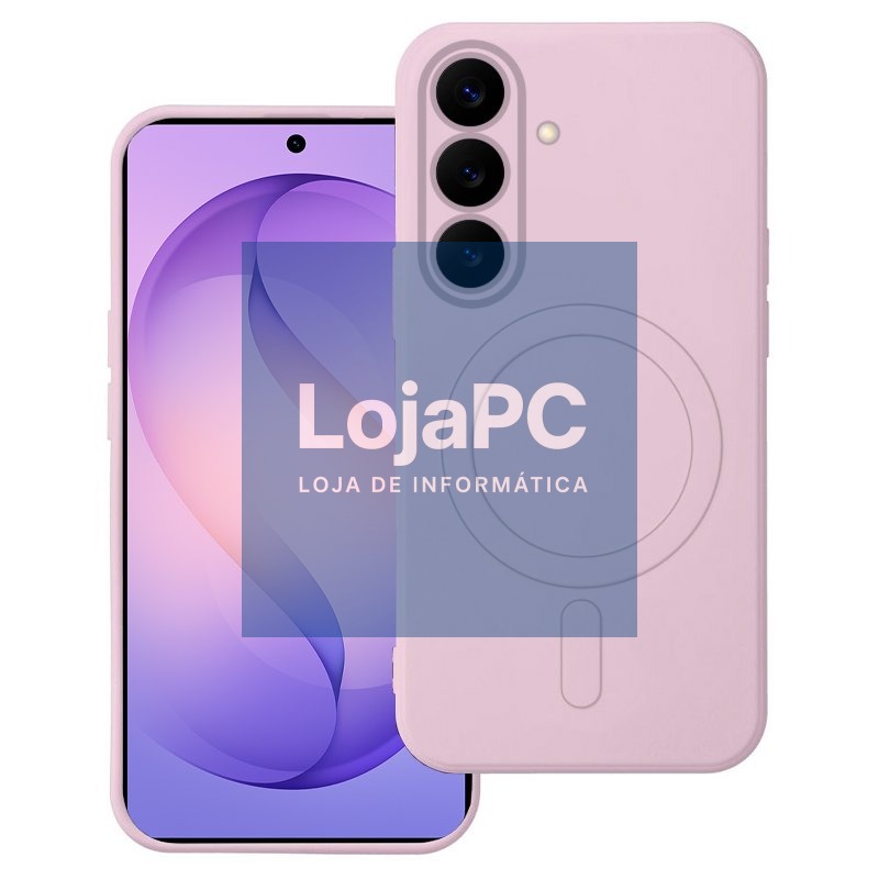 COOL Case for Samsung S942 Galaxy S26 Magnetic Cover Pink — imagem 3