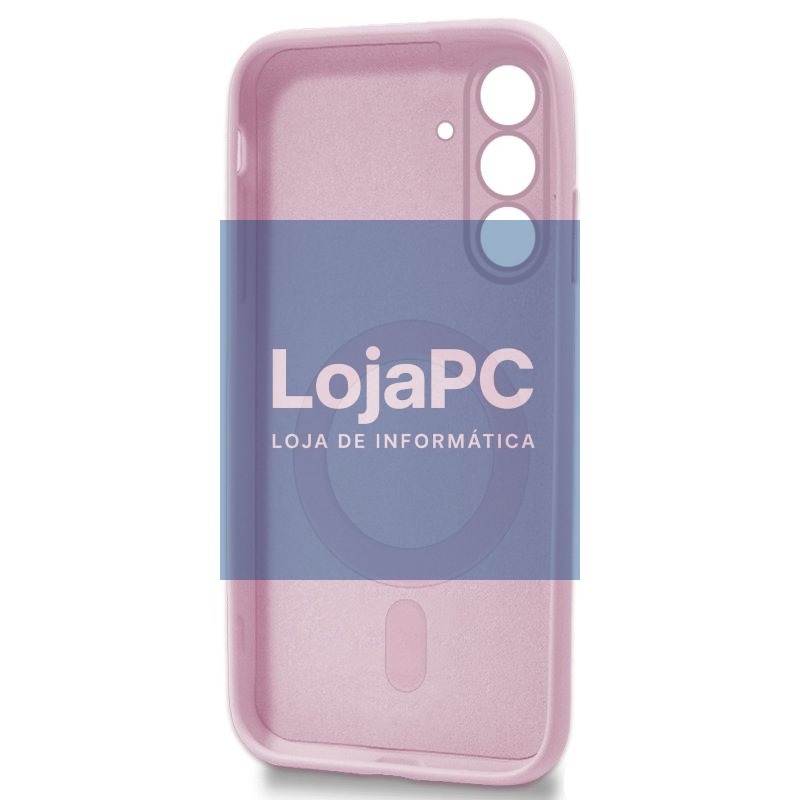 COOL Case for Samsung S942 Galaxy S26 Magnetic Cover Pink — imagem 2