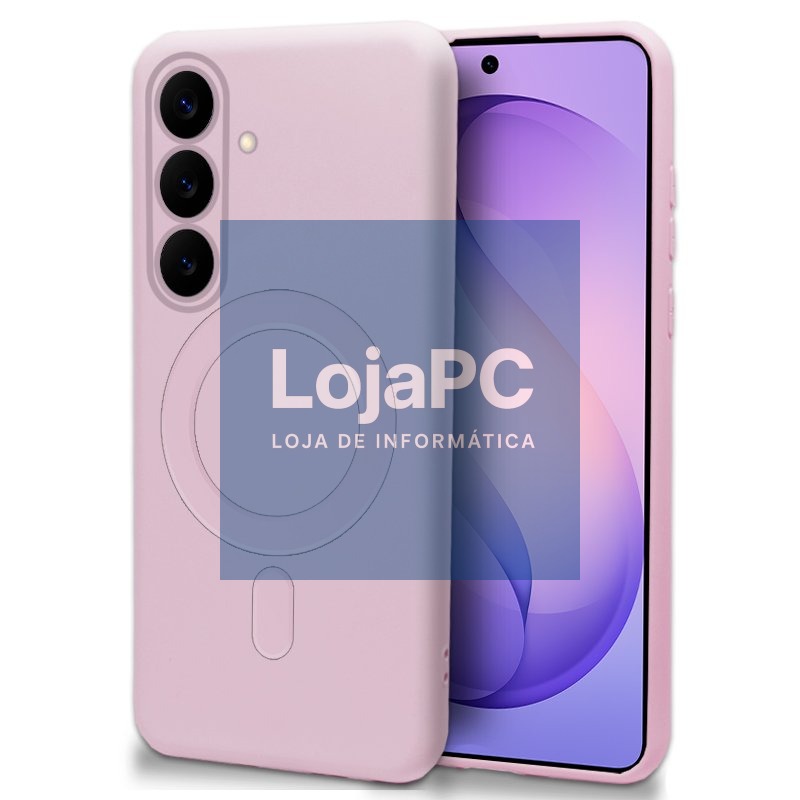 COOL Case for Samsung S942 Galaxy S26 Magnetic Cover Pink