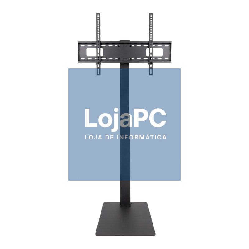 Suporte de chão TooQ FS2285M-B para TV de 37-70'/ até 40kg