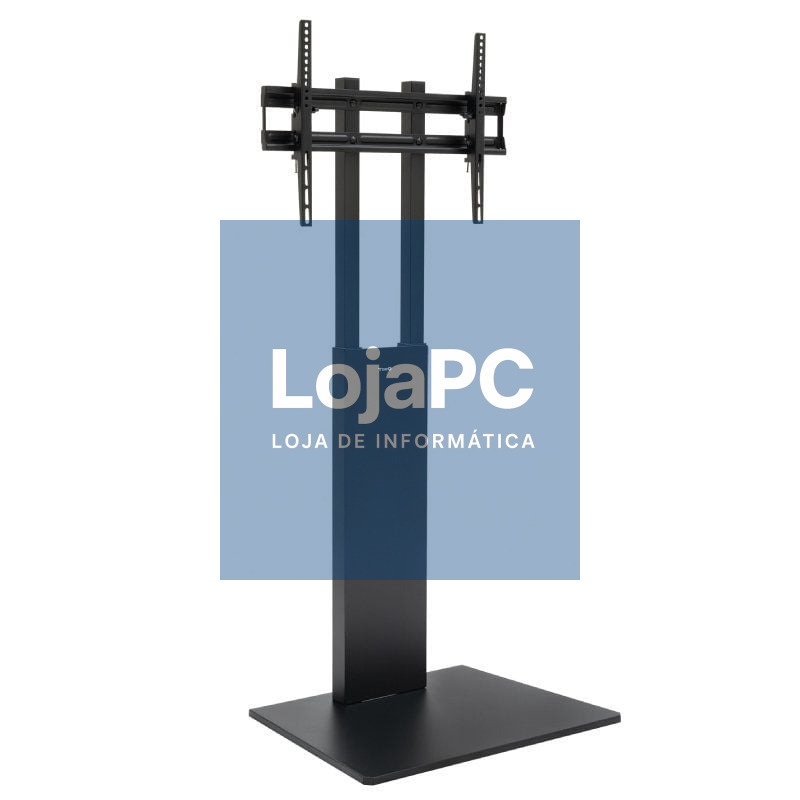 Suporte de chão Inclinável TooQ FS2288M-B para TV de 32-85'/ até 40kg