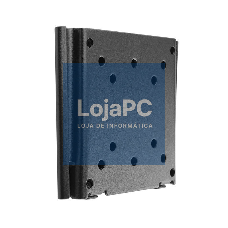 Suporte de parede Fixo TooQ LP1023F-B para TV de 13-27'/ até 30kg