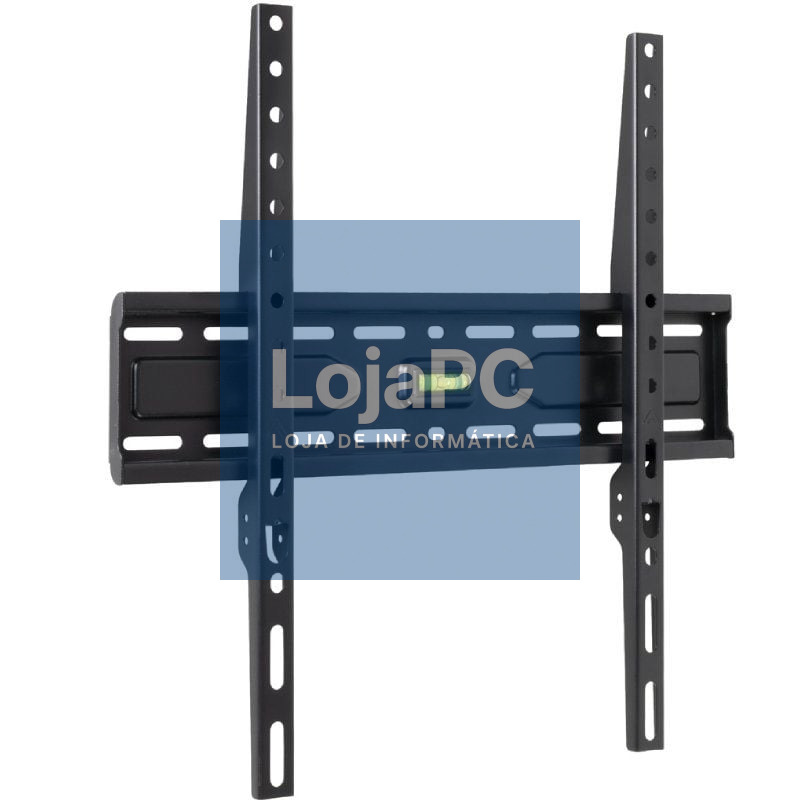 Suporte de parede Fixo TooQ LP1030F-B para TV de 32-75'/ até 45kg