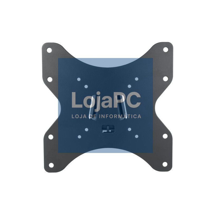 Suporte de parede Fixo Inclinável TooQ LP1342T-B para TV de 23-42'/ até 35kg