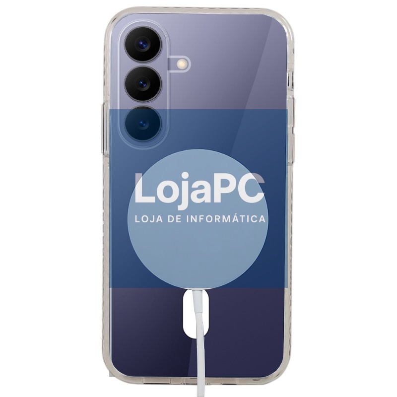 COOL Case for Samsung S942 Galaxy S26 Magnetic Transparent — imagem 2