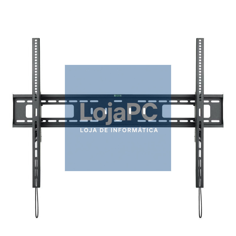 Suporte de parede Fixo Inclinável TooQ LP42100T-B para TV de 60-100'/ até 75kg