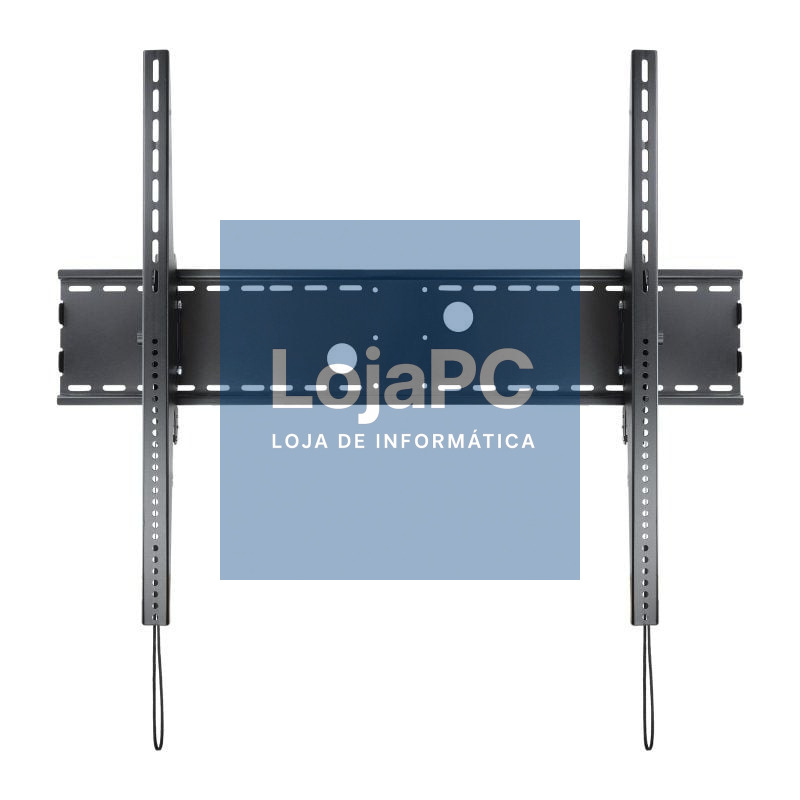 Suporte de parede Fixo Inclinável TooQ LP42130T-B para TV de 60-100'/ até 130kg