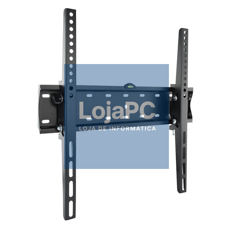 Suporte de parede Fixo / Inclinável TooQ LP4255T-B para TV de 32-55'/ até 40kg