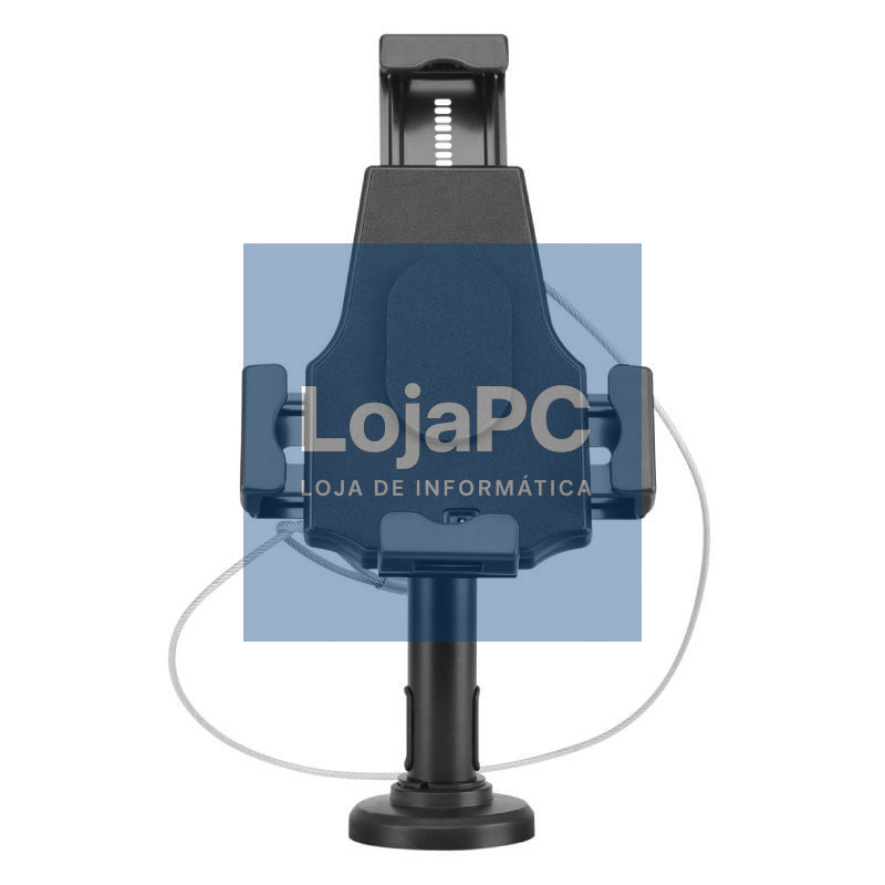 Suporte para Tablet Aisens MS1P02-111/ Antirrobo/ Preto