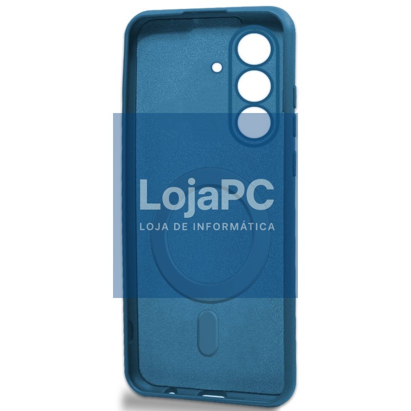COOL Case for Samsung S947 Galaxy S26 Plus Magnetic Cover Blue — imagem 3