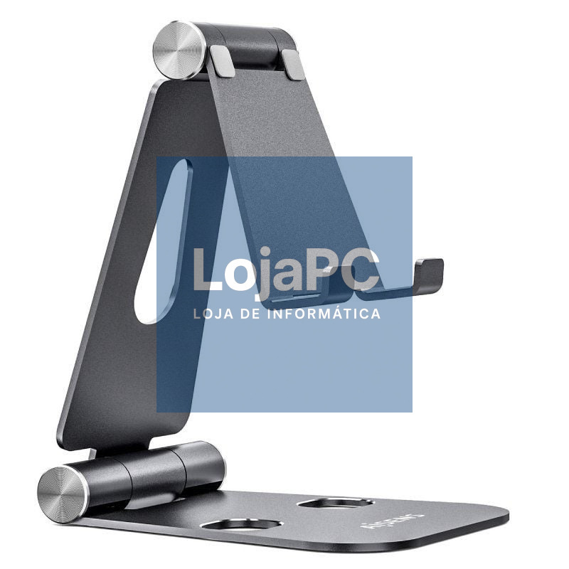Suporte para Smartphone/Tablet Aisens MS2PXL-094/ Cinzento