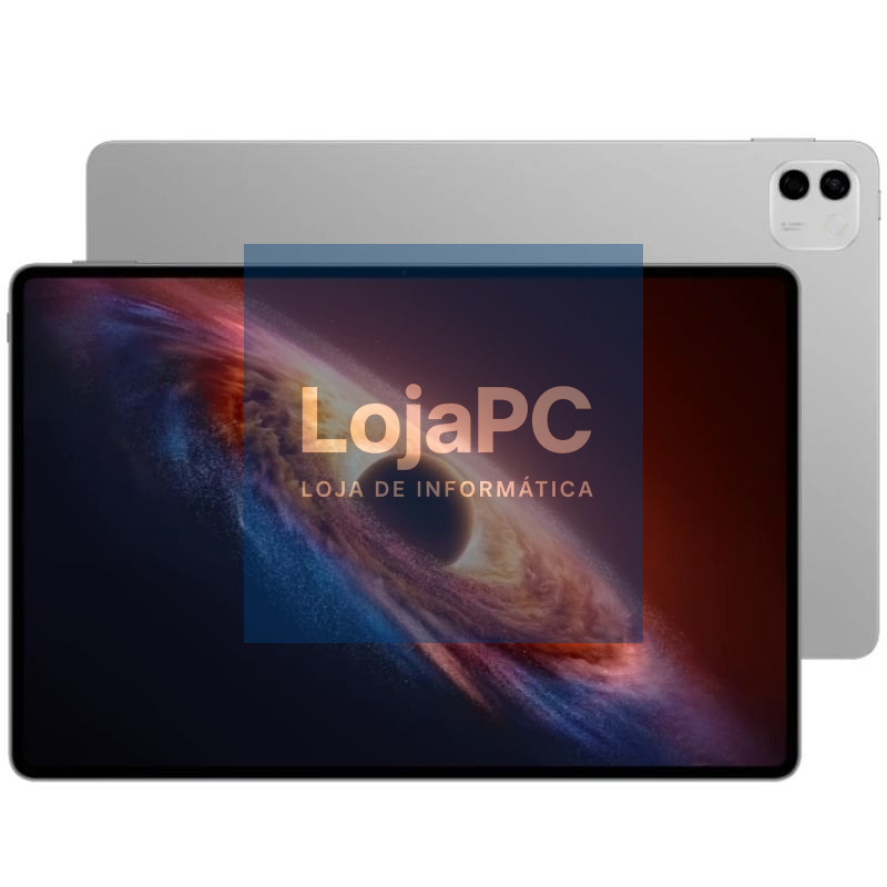 Tablet Honor MagicPad 4 12GB/ 256GB/ 12.3'/ Cinzento