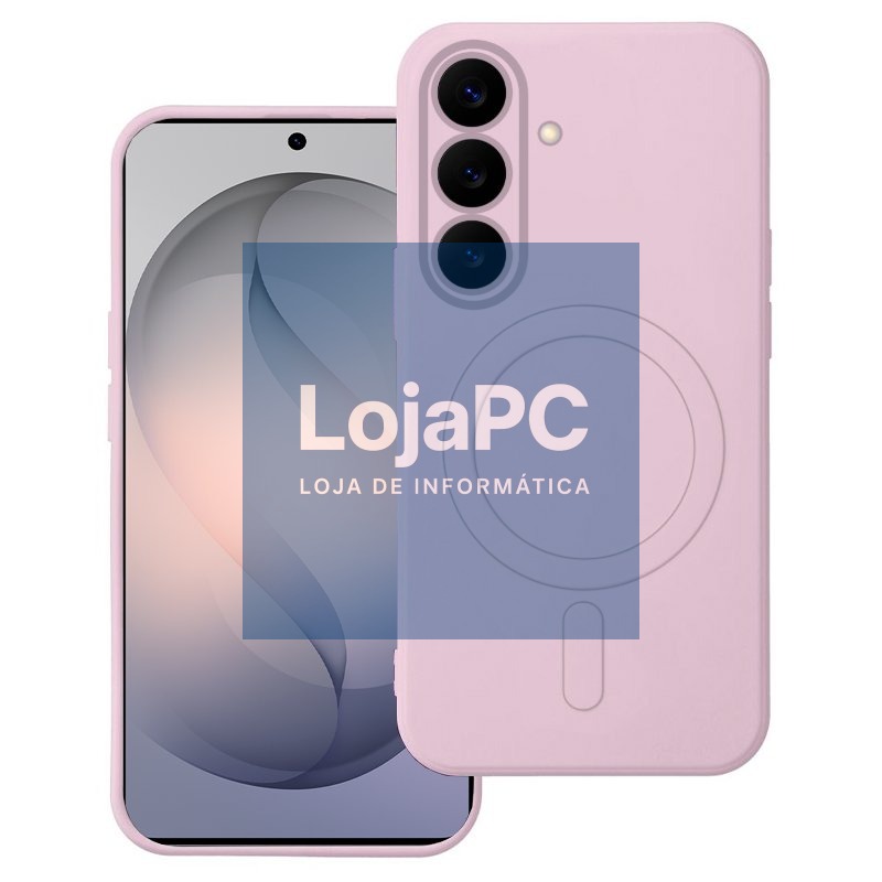COOL Case for Samsung S947 Galaxy S26 Plus Magnetic Cover Pink — imagem 3