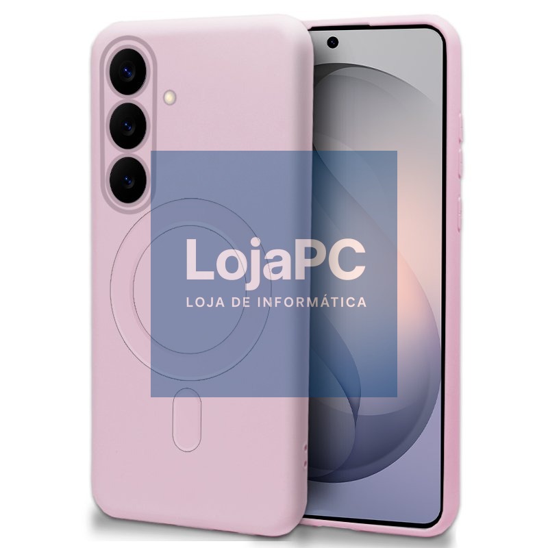 COOL Case for Samsung S947 Galaxy S26 Plus Magnetic Cover Pink