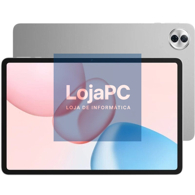 Tablet Honor Pad 10 12.1'/ 8GB/ 256GB/ Octacore/ Cinzento